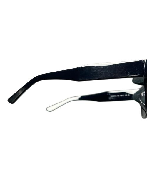 BALENCIAGA（バレンシアガ）BALENCIAGA (バレンシアガ) サングラス サイズ:56◻︎17の古着・服飾アイテム