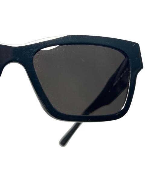 BALENCIAGA（バレンシアガ）BALENCIAGA (バレンシアガ) サングラス サイズ:56◻︎17の古着・服飾アイテム