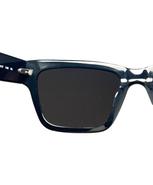 BALENCIAGA（バレンシアガ）BALENCIAGA (バレンシアガ) サングラス サイズ:56◻︎17の古着・服飾アイテム