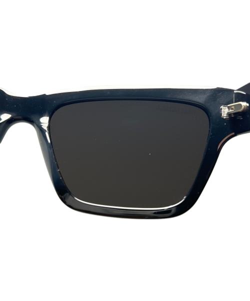 BALENCIAGA（バレンシアガ）BALENCIAGA (バレンシアガ) サングラス サイズ:56◻︎17の古着・服飾アイテム