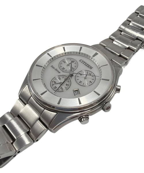 CITIZEN（シチズン）CITIZEN (シチズン) クロノグラフの古着・服飾アイテム