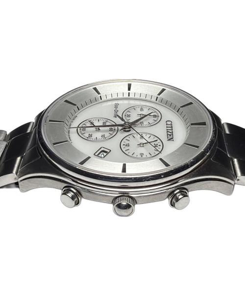 CITIZEN（シチズン）CITIZEN (シチズン) クロノグラフの古着・服飾アイテム