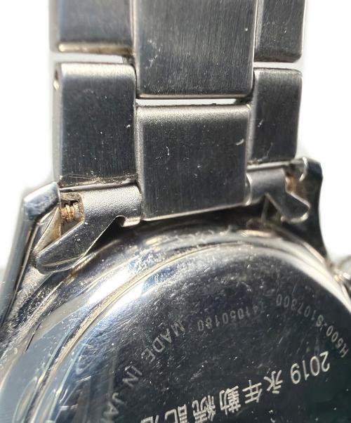 CITIZEN（シチズン）CITIZEN (シチズン) クロノグラフの古着・服飾アイテム