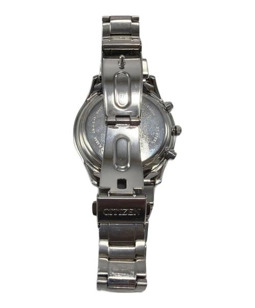 CITIZEN（シチズン）CITIZEN (シチズン) クロノグラフの古着・服飾アイテム