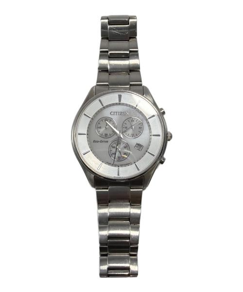 CITIZEN（シチズン）CITIZEN (シチズン) クロノグラフの古着・服飾アイテム