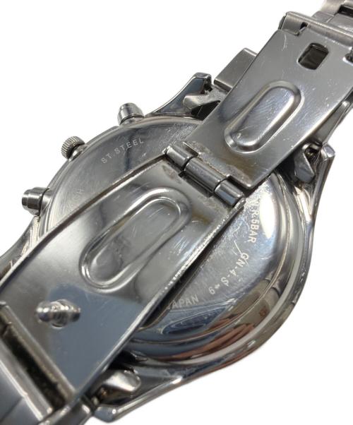 CITIZEN（シチズン）CITIZEN (シチズン) クロノグラフの古着・服飾アイテム