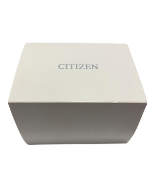 CITIZEN（シチズン）CITIZEN (シチズン) クロノグラフの古着・服飾アイテム
