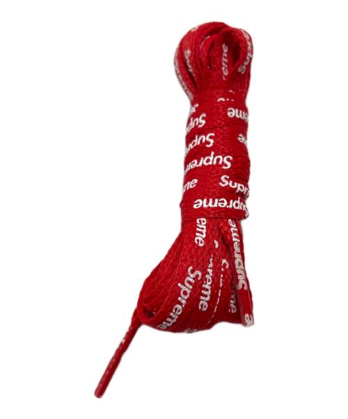 NIKE（ナイキ）NIKE (ナイキ) SUPREME (シュプリーム) スニーカー ホワイト サイズ:26の古着・服飾アイテム