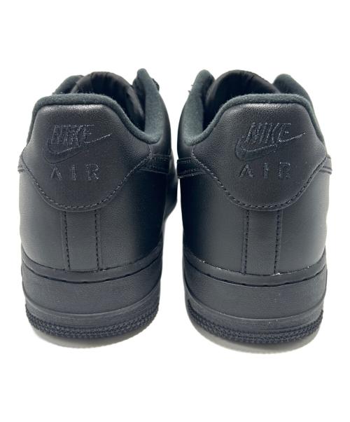 NIKE（ナイキ）NIKE (ナイキ) SUPREME (シュプリーム) スニーカー ブラック サイズ:26の古着・服飾アイテム