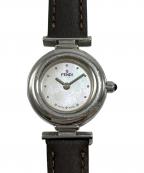 FENDIフェンディ）の古着「腕時計」