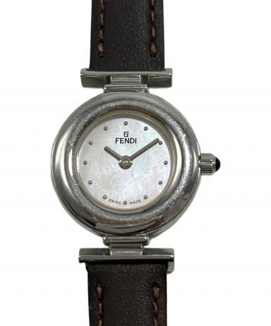 中古・古着通販】FENDI (フェンディ) 腕時計｜ブランド・古着通販