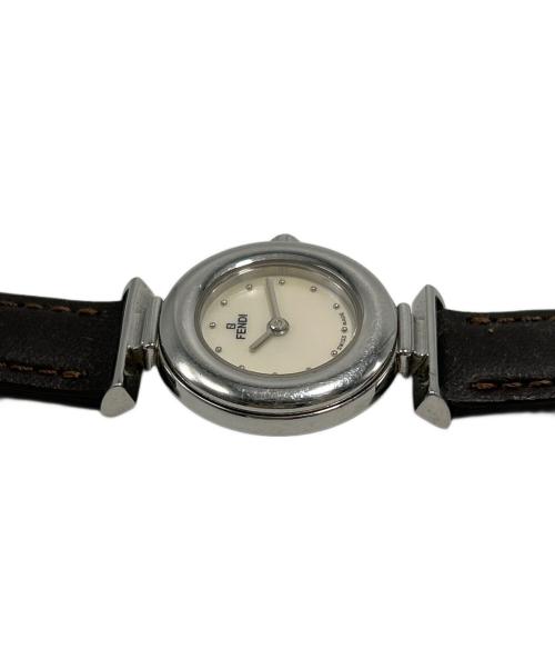 FENDI（フェンディ）FENDI (フェンディ) 腕時計の古着・服飾アイテム