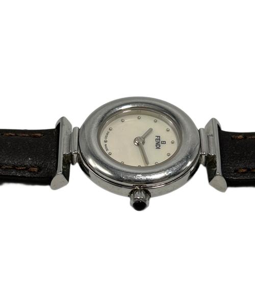 FENDI（フェンディ）FENDI (フェンディ) 腕時計の古着・服飾アイテム