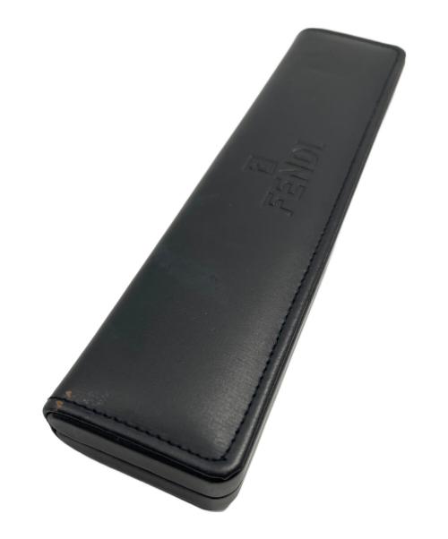 FENDI（フェンディ）FENDI (フェンディ) 腕時計の古着・服飾アイテム