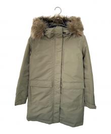 Columbia（コロンビア）の古着「リトルシーインシュレイテッドジャケット」｜グリーン