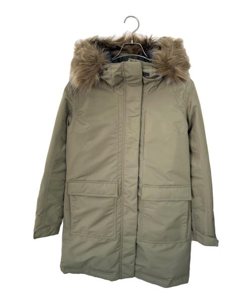 Columbia（コロンビア）Columbia (コロンビア) リトルシーインシュレイテッドジャケット グリーン サイズ:Lの古着・服飾アイテム