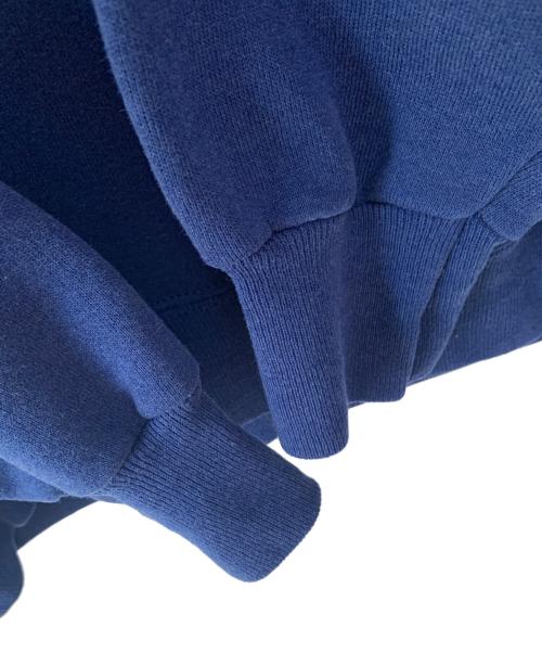 STURDY SWEATS by Lee（スターディ スウェット バイ リー）STURDY SWEATS by Lee (スターディ スウェット バイ リー) ブランクスウェット ネイビー サイズ:XLの古着・服飾アイテム