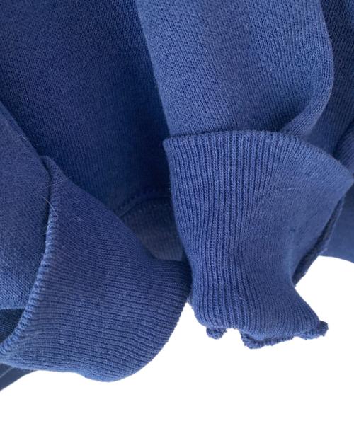 STURDY SWEATS by Lee（スターディ スウェット バイ リー）STURDY SWEATS by Lee (スターディ スウェット バイ リー) ブランクスウェット ネイビー サイズ:XLの古着・服飾アイテム