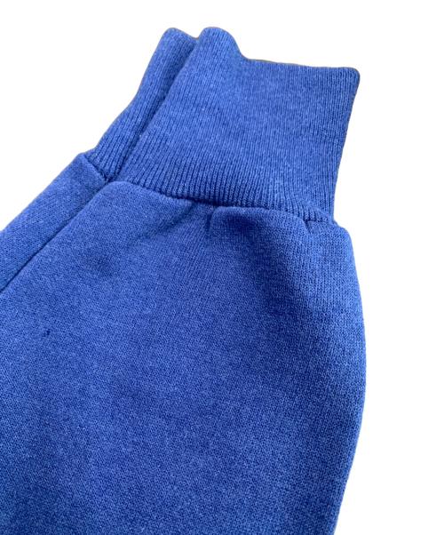 STURDY SWEATS by Lee（スターディ スウェット バイ リー）STURDY SWEATS by Lee (スターディ スウェット バイ リー) ブランクスウェット ネイビー サイズ:XLの古着・服飾アイテム