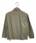STEVEN ALAN (スティーブンアラン) ジャケット ベージュ サイズ:SIZE S：5000円