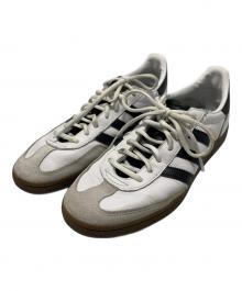 adidas（アディダス）の古着「スニーカー」｜ホワイト×ブラック