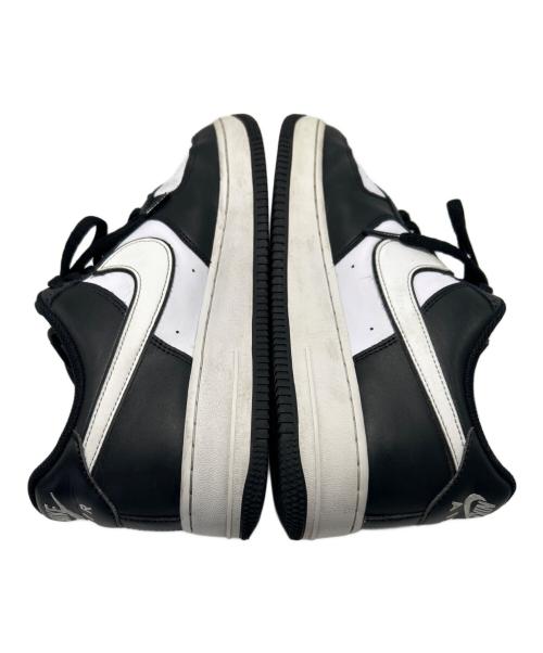 NIKE（ナイキ）NIKE (ナイキ) ローカットスニーカー ホワイト×ブラック サイズ:28の古着・服飾アイテム