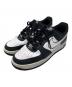 NIKE（ナイキ）の古着「ローカットスニーカー」｜ホワイト×ブラック