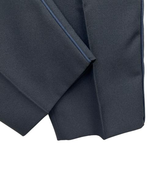 GUCCI（グッチ）GUCCI (グッチ) スラックス ブラック サイズ:48 未使用品の古着・服飾アイテム