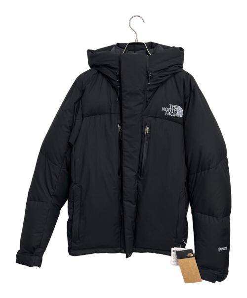 THE NORTH FACE（ザ ノース フェイス）THE NORTH FACE (ザ ノース フェイス) バルトロライトジャケット ブラック サイズ:XL 未使用品の古着・服飾アイテム