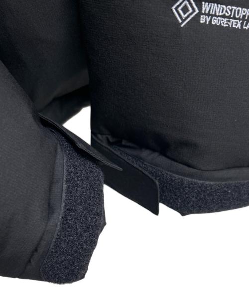 THE NORTH FACE（ザ ノース フェイス）THE NORTH FACE (ザ ノース フェイス) バルトロライトジャケット ブラック サイズ:XL 未使用品の古着・服飾アイテム