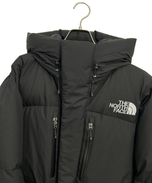 THE NORTH FACE（ザ ノース フェイス）THE NORTH FACE (ザ ノース フェイス) バルトロライトジャケット ブラック サイズ:XL 未使用品の古着・服飾アイテム