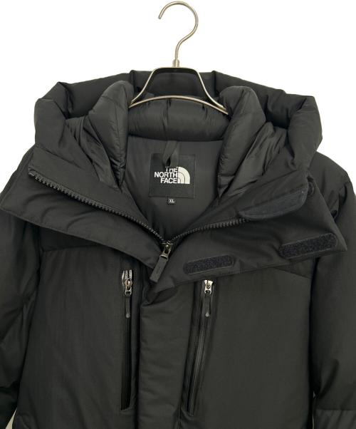 THE NORTH FACE（ザ ノース フェイス）THE NORTH FACE (ザ ノース フェイス) バルトロライトジャケット ブラック サイズ:XL 未使用品の古着・服飾アイテム