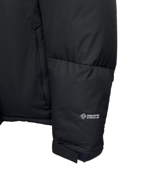 THE NORTH FACE（ザ ノース フェイス）THE NORTH FACE (ザ ノース フェイス) バルトロライトジャケット ブラック サイズ:XL 未使用品の古着・服飾アイテム