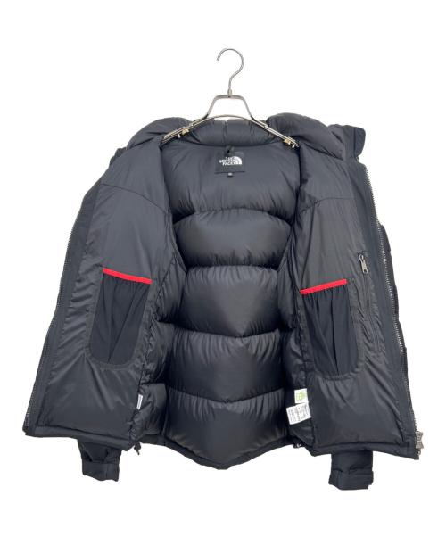 THE NORTH FACE（ザ ノース フェイス）THE NORTH FACE (ザ ノース フェイス) バルトロライトジャケット ブラック サイズ:XL 未使用品の古着・服飾アイテム