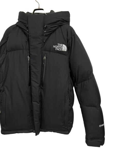THE NORTH FACE（ザ ノース フェイス）THE NORTH FACE (ザ ノース フェイス) バルトロライトジャケット ブラック サイズ:XL 未使用品の古着・服飾アイテム