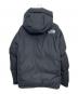 THE NORTH FACE (ザ ノース フェイス) バルトロライトジャケット ブラック サイズ:XL 未使用品：42000円