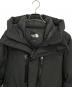 中古・古着 THE NORTH FACE (ザ ノース フェイス) バルトロライトジャケット ブラック サイズ:XL 未使用品：42000円