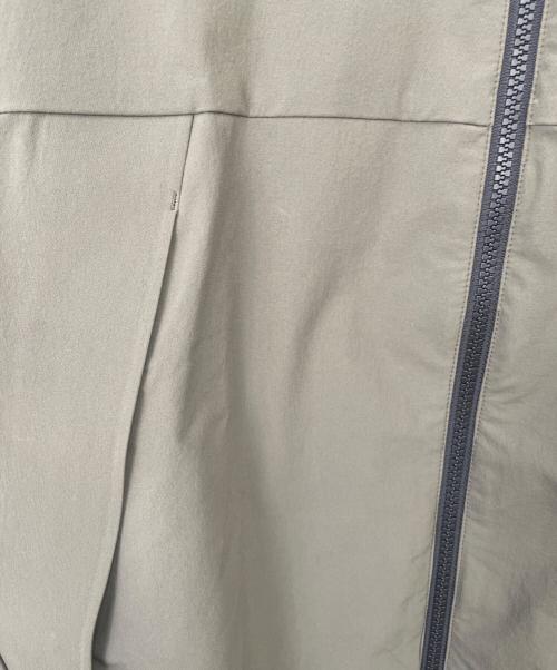 THE NORTH FACE（ザ ノース フェイス）THE NORTH FACE (ザ ノース フェイス) バーサタイルキュースリージャケット オリーブ サイズ:Mの古着・服飾アイテム