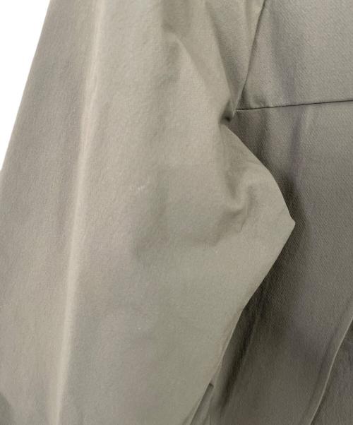 THE NORTH FACE（ザ ノース フェイス）THE NORTH FACE (ザ ノース フェイス) バーサタイルキュースリージャケット オリーブ サイズ:Mの古着・服飾アイテム