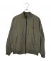 THE NORTH FACE（ザ ノース フェイス）の古着「バーサタイルキュースリージャケット」｜オリーブ