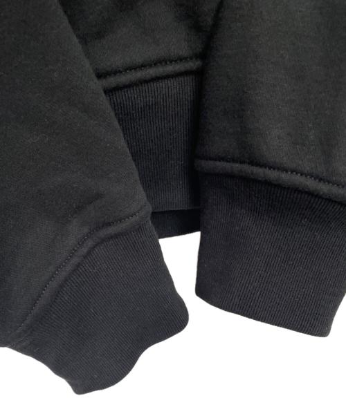 POLO RALPH LAUREN（ポロ・ラルフローレン）POLO RALPH LAUREN (ポロ・ラルフローレン) ポロベアースウェットパーカー ブラック サイズ:Mの古着・服飾アイテム