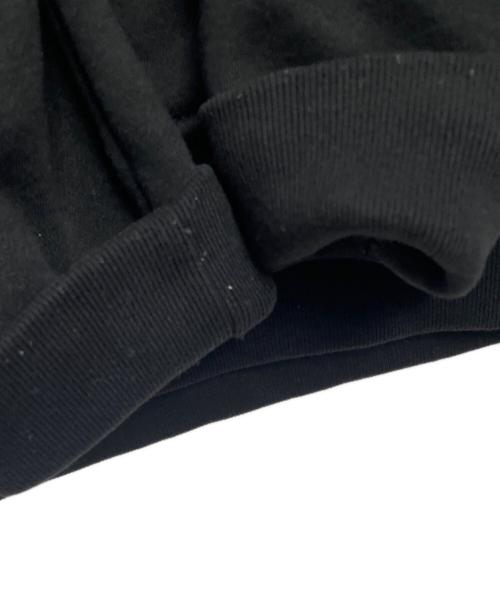 POLO RALPH LAUREN（ポロ・ラルフローレン）POLO RALPH LAUREN (ポロ・ラルフローレン) ポロベアースウェットパーカー ブラック サイズ:Mの古着・服飾アイテム