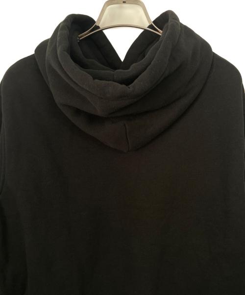 POLO RALPH LAUREN（ポロ・ラルフローレン）POLO RALPH LAUREN (ポロ・ラルフローレン) ポロベアースウェットパーカー ブラック サイズ:Mの古着・服飾アイテム