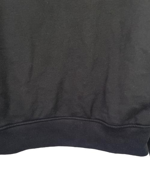 POLO RALPH LAUREN（ポロ・ラルフローレン）POLO RALPH LAUREN (ポロ・ラルフローレン) ポロベアースウェットパーカー ブラック サイズ:Mの古着・服飾アイテム