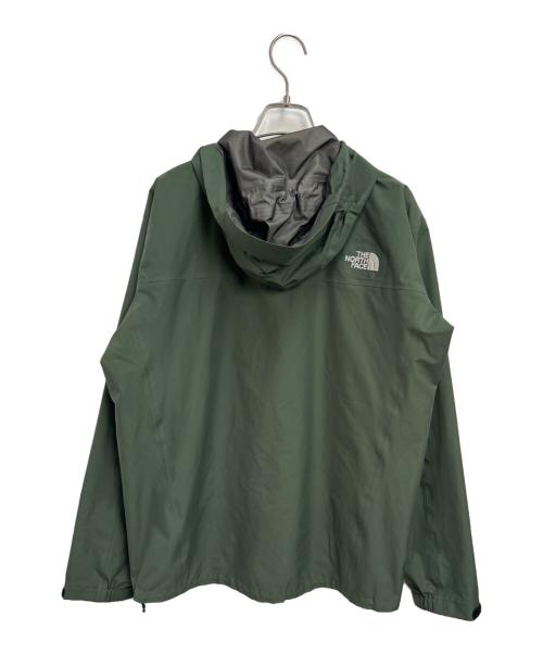 THE NORTH FACE（ザ ノース フェイス）THE NORTH FACE (ザ ノース フェイス) クライムライトジャケット グリーン サイズ:Lの古着・服飾アイテム