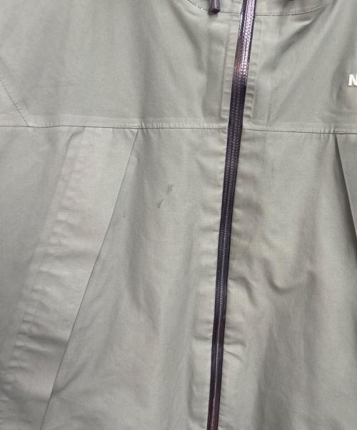 THE NORTH FACE（ザ ノース フェイス）THE NORTH FACE (ザ ノース フェイス) クライムライトジャケット グリーン サイズ:Lの古着・服飾アイテム