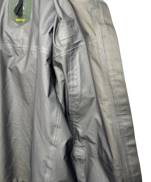 THE NORTH FACE（ザ ノース フェイス）THE NORTH FACE (ザ ノース フェイス) クライムライトジャケット グリーン サイズ:Lの古着・服飾アイテム