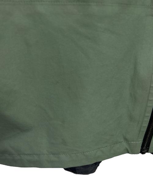 THE NORTH FACE（ザ ノース フェイス）THE NORTH FACE (ザ ノース フェイス) クライムライトジャケット グリーン サイズ:Lの古着・服飾アイテム