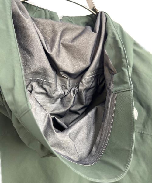 THE NORTH FACE（ザ ノース フェイス）THE NORTH FACE (ザ ノース フェイス) クライムライトジャケット グリーン サイズ:Lの古着・服飾アイテム