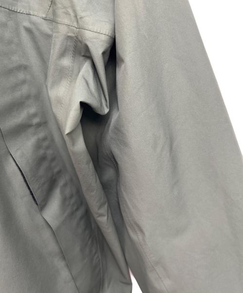 THE NORTH FACE（ザ ノース フェイス）THE NORTH FACE (ザ ノース フェイス) クライムライトジャケット グリーン サイズ:Lの古着・服飾アイテム